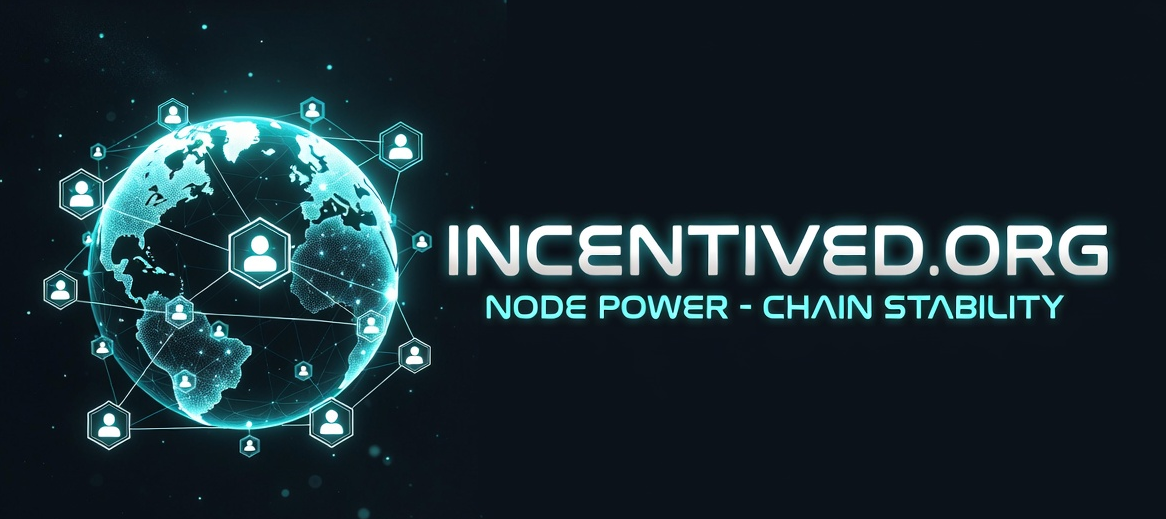 Incentived Banner